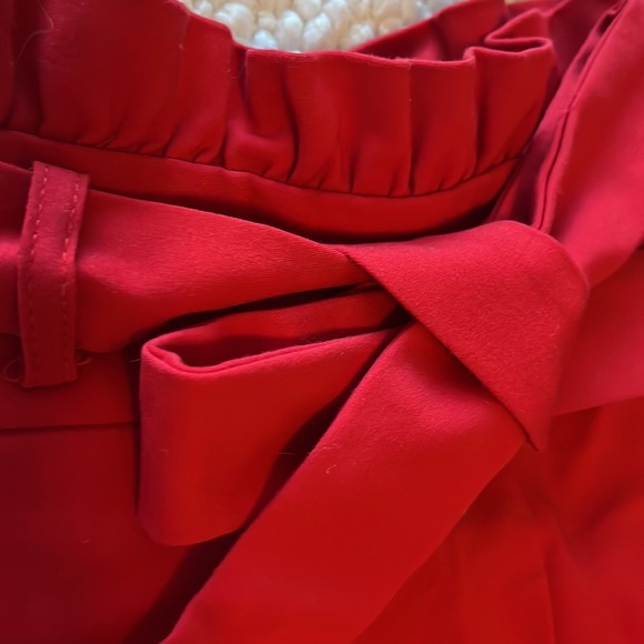 🎈Red Shorts🎈 - Picture 3 of 9